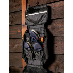 Sac à pochette rabattable LeMieux Noir