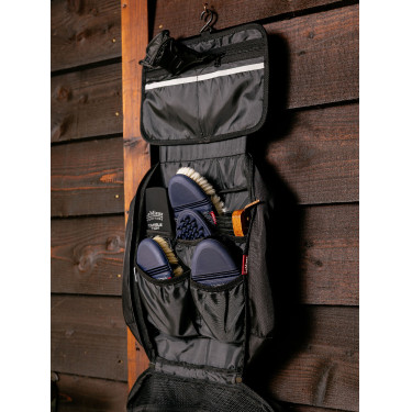 Sac à pochette rabattable LeMieux Noir