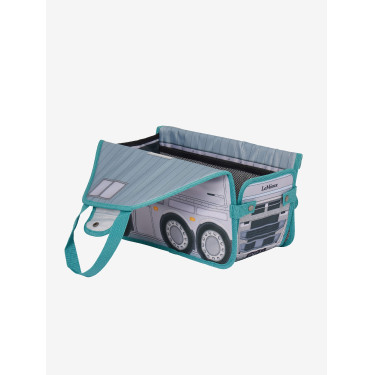 Sac de transport Mini Poney LeMieux imprimé