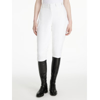 Surpantalon 3/4 imperméable Darcey LeMieux Blanc