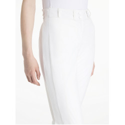 Surpantalon 3/4 imperméable Darcey LeMieux Blanc