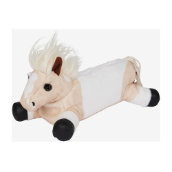 Trousse Poney LeMieux Lemon Jaune