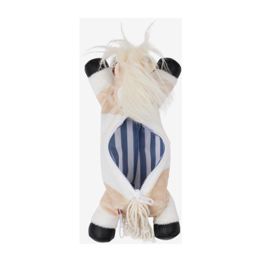 Trousse Poney LeMieux Lemon Jaune
