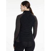 Hybride jas LeMieux Maddie Zwart