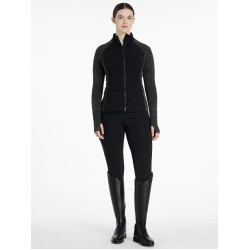 Hybride jas LeMieux Maddie Zwart Hybride jas LeMieux Maddie Zwart