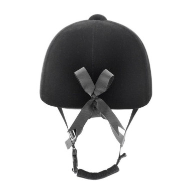 Casque Daslö à 3 points d'accroche Noir Casque Daslö à 3 points d'accroche Noir