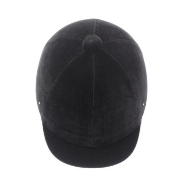 Daslö-helm met 3-puntsbevestiging Zwart