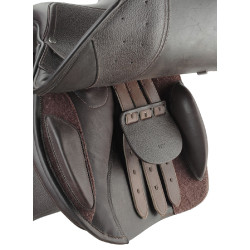 Selle d'obstacle Daslö Gold Selle d'obstacle Daslö Gold