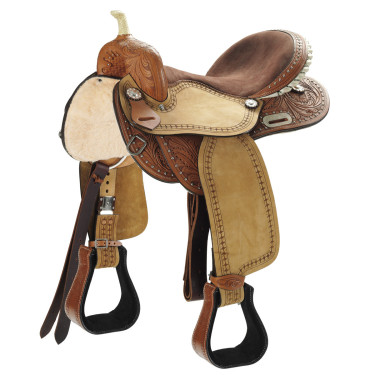 Selle Natowa n. 2218 Golden brown Selle Natowa n. 2218 Golden brown