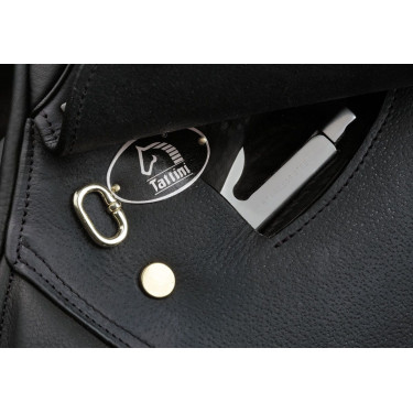 Selle Tattini London Close Contact