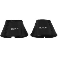 Neopreen rubberen springschoenen Norton Zwart Neopreen rubberen springschoenen Norton Zwart