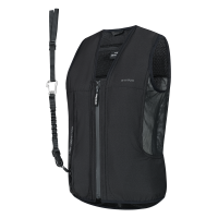 Airbagvest Swing P25 AIR Zwart Airbagvest Swing P25 AIR Zwart