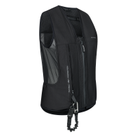 Airbagvest Swing P25 AIR Zwart Airbagvest Swing P25 AIR Zwart