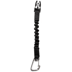 Ligne de déchirure avec mousqueton pour gilet airbag Swing P25 AIR Ligne de déchirure avec mousqueton pour gilet airbag Swing P25 AIR