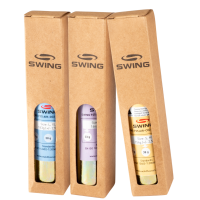 Cartouche de rechange CO2 pour gilet airbag Swing P25 AIR