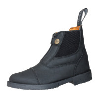 Boots Campo Junior EquiComfort Noir Boots Campo Junior EquiComfort Noir