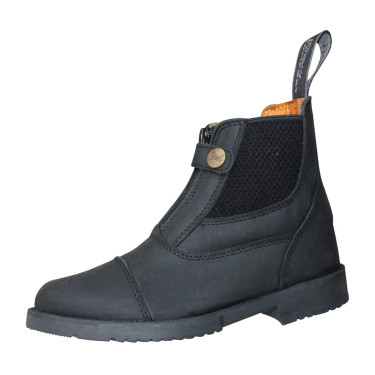 Boots Campo Junior EquiComfort Noir
