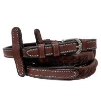 Teugels Flags & Cup rubber Ergo Bruin