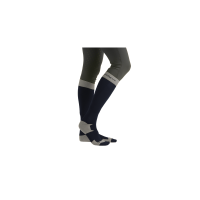 Chaussettes Flags & Cup mixtes Prato Marine / gris Bleu Chaussettes Flags & Cup mixtes Prato Marine / gris Bleu