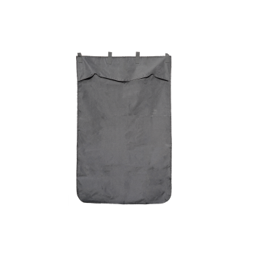 Tenture de box grand modèle Flags & Cup Malibu Noir Tenture de box grand modèle Flags & Cup Malibu Noir