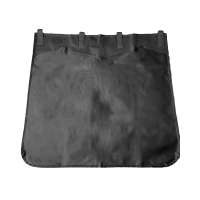 Tenture de box petit modèle Flags & Cup Malibu Noir