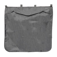 Stalvoorhang klein model Flags & Cup Malibu Zwart Stalvoorhang klein model Flags & Cup Malibu Zwart