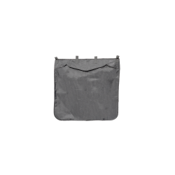 Tenture de box petit modèle Flags & Cup Malibu Noir Tenture de box petit modèle Flags & Cup Malibu Noir