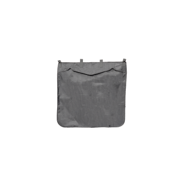 Tenture de box petit modèle Flags & Cup Malibu Noir Tenture de box petit modèle Flags & Cup Malibu Noir