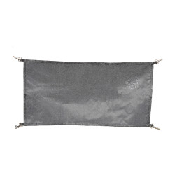 Boxdeur Flags & Cup Malibu Zwart Boxdeur Flags & Cup Malibu Zwart