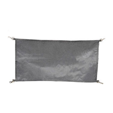 Boxdeur Flags & Cup Malibu Zwart Boxdeur Flags & Cup Malibu Zwart