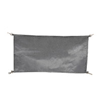 Porte de box Flags & Cup Malibu Noir