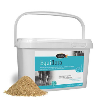 Equiflora Horse Master Equiflora Horse Master