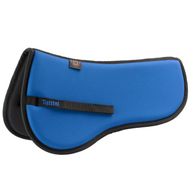 Tattini schokdemper met traagschuim geheugen Nationaal blauw