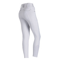 Pantalon femme Tattini Anthurium Blanc Pantalon femme Tattini Anthurium Blanc