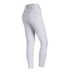 Pantalon femme Tattini Anthurium Blanc Pantalon femme Tattini Anthurium Blanc