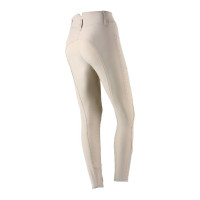 Damesrijbroek Tattini Salice Beige
