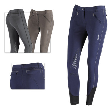 Pantalon Tattini femme Petunia