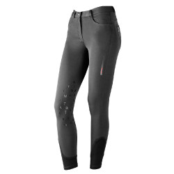Pantalons femme Tattini Amaranto