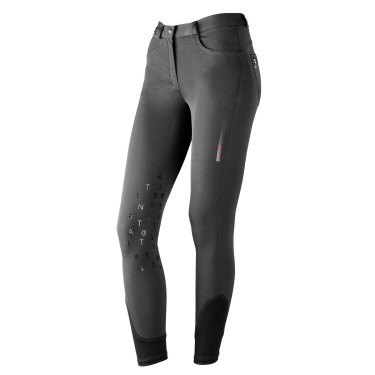 Pantalons femme Tattini Amaranto