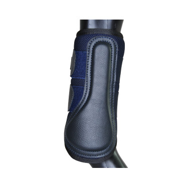 Mesh- en neopreen-peesbeschermers T de T Mesh- en neopreen-peesbeschermers T de T