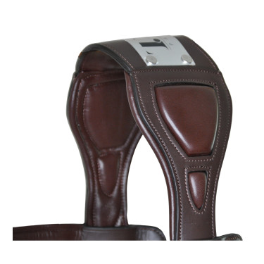 T-de-T hoofdstel Essentiel met brug T-de-T hoofdstel Essentiel met brug