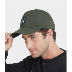 Casquette Horse Pilot Alpha Vert foncé Casquette Horse Pilot Alpha Vert foncé