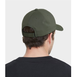 Casquette Horse Pilot Alpha Vert foncé Casquette Horse Pilot Alpha Vert foncé