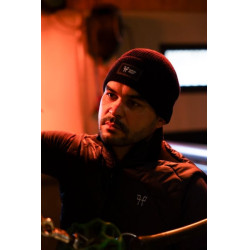 Bonnet d'équitation Horse Pilot en laine