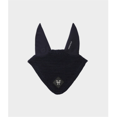Bonnet cheval anti-bruits Horse Pilot Nuit foncé Bonnet cheval anti-bruits Horse Pilot Nuit foncé