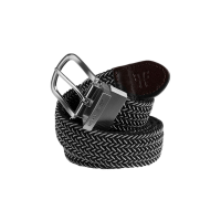 Ceinture exchange Horse Pilot Noir / blanc