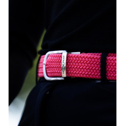 Ceinture exchange Horse Pilot Rose coral