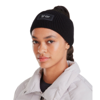 Bandeau chaud d'équitation Horse Pilot Noir Bandeau chaud d'équitation Horse Pilot Noir