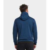 Herensweater met rits paardrijden Horse Pilot Tempest Marine Marineblauw Herensweater met rits paardrijden Horse Pilot Tempest Marine Marineblauw