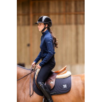 Tee-shirt thermique d'équitation Horse Pilot femme Marine Bleu marine Tee-shirt thermique d'équitation Horse Pilot femme Marine Bleu marine